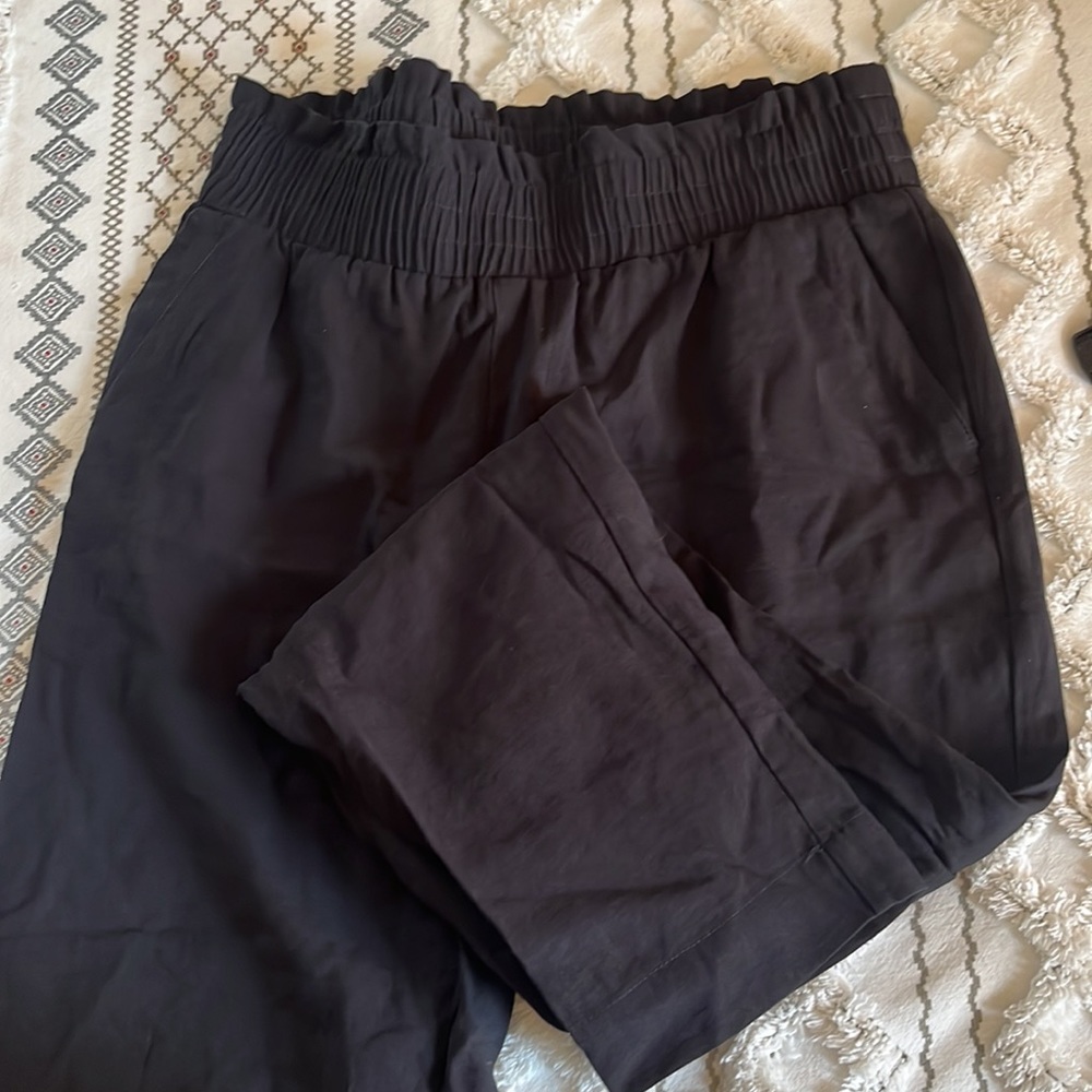 A New Day / Target Paperbag Pants